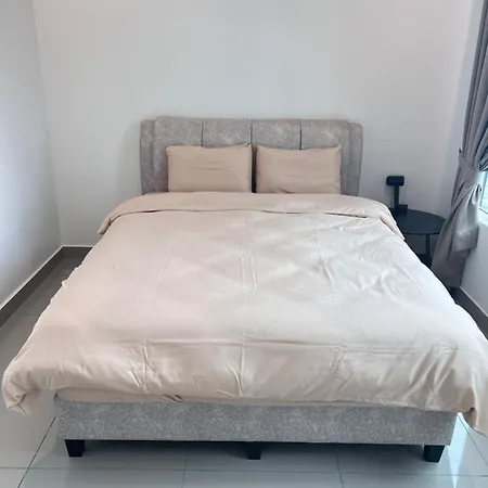 New L 2Br I 2-6Pax I Jonker 5 Min I Seaview I Ambercove Apartment Malacca Exterior photo