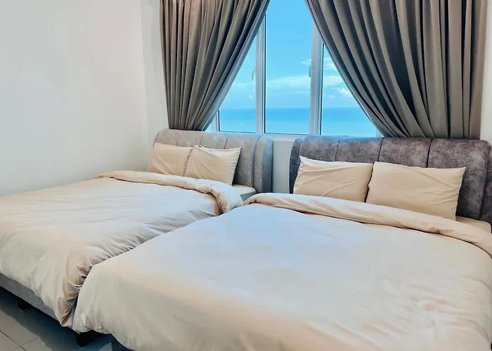 New L 2Br I 2-6Pax I Jonker 5 Min I Seaview I Ambercove