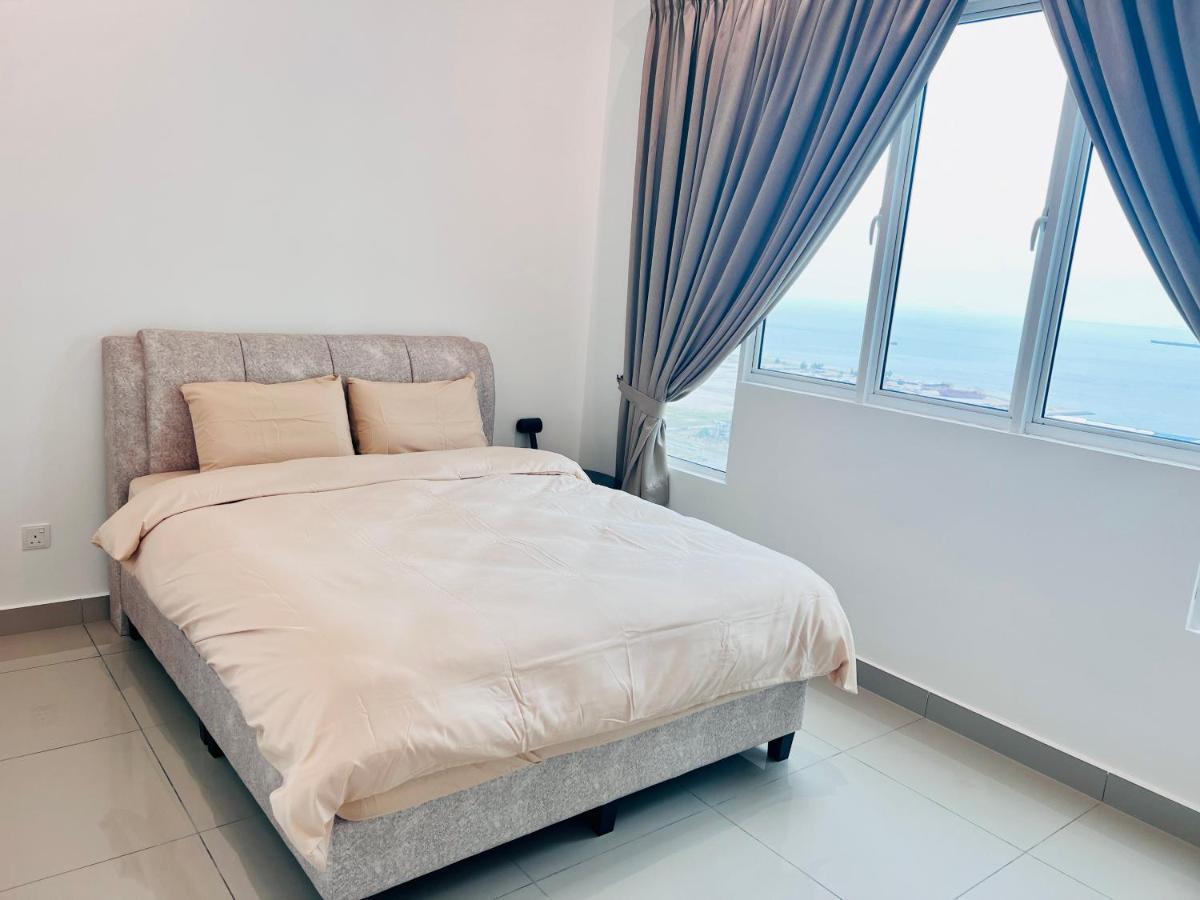 New L 2br I 2-6pax I Jonker 5 Min I Seaview I Ambercove