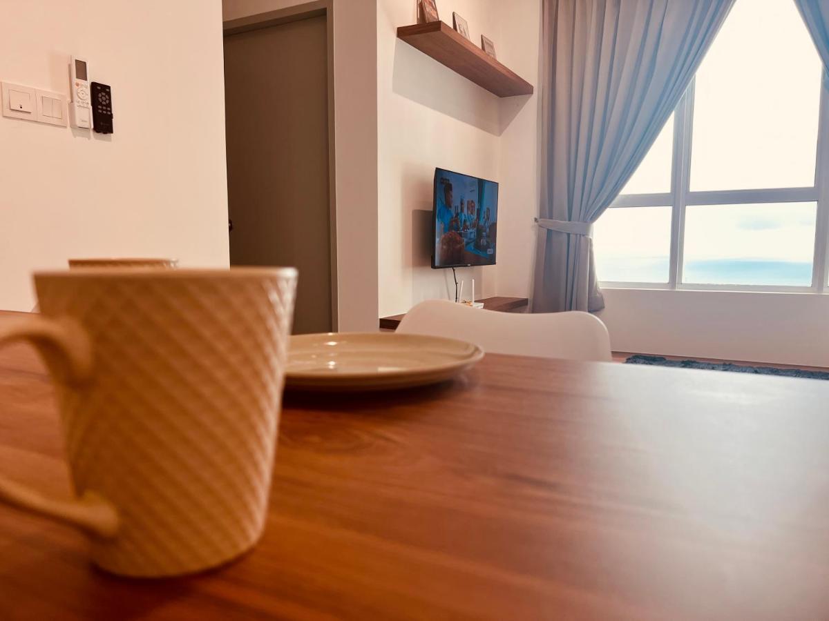 Apartment New L 2br I 2-6pax I Jonker 5 Min I Seaview I Ambercove Malacca