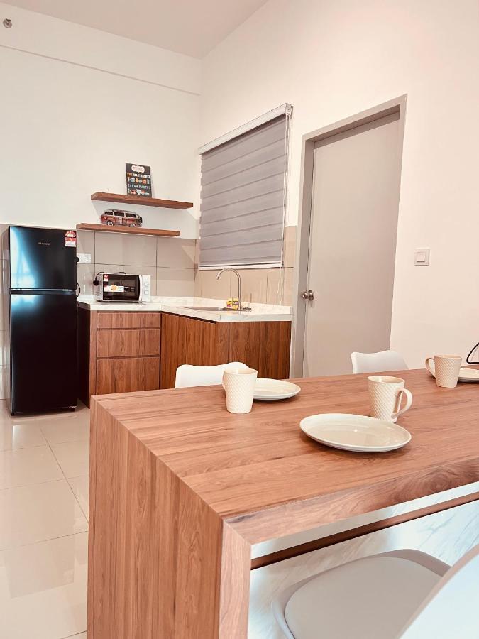 Apartment New L 2br I 2-6pax I Jonker 5 Min I Seaview I Ambercove Malacca