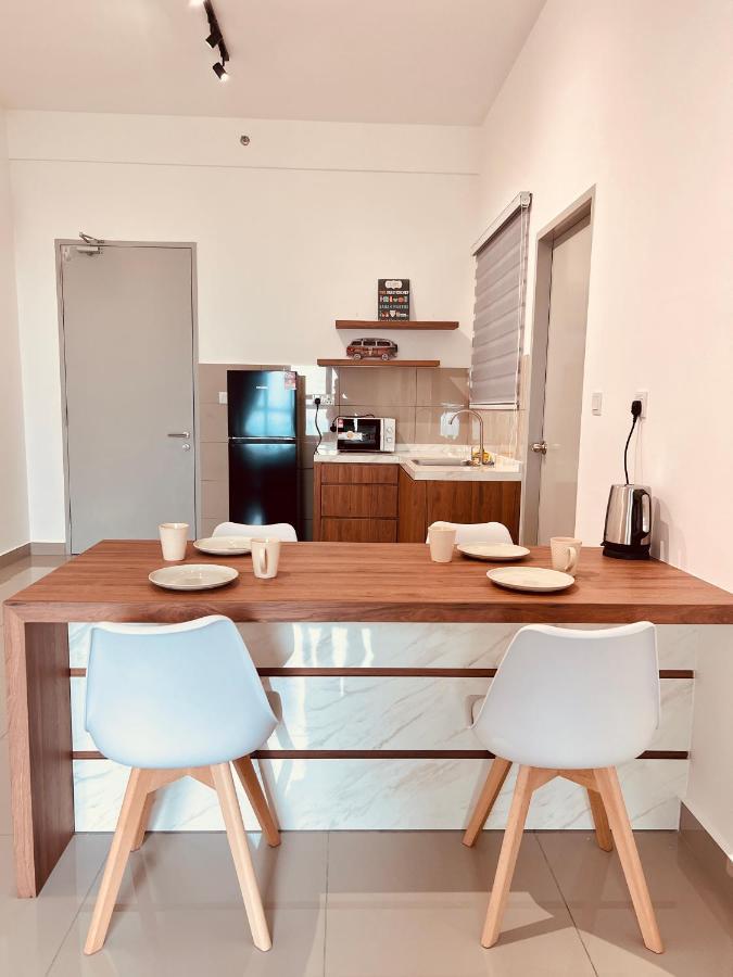 New L 2br I 2-6pax I Jonker 5 Min I Seaview I Ambercove * Malacca