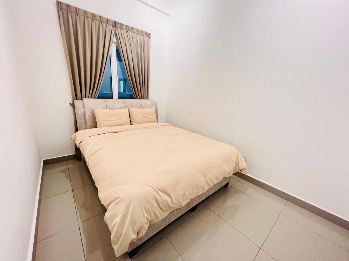 New L 2br I 2-6pax I Jonker 5 Min I Seaview I Ambercove Apartment