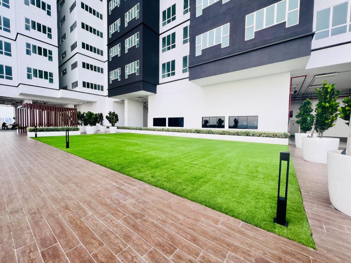 New L 2br I 2-6pax I Jonker 5 Min I Seaview I Ambercove * Malacca