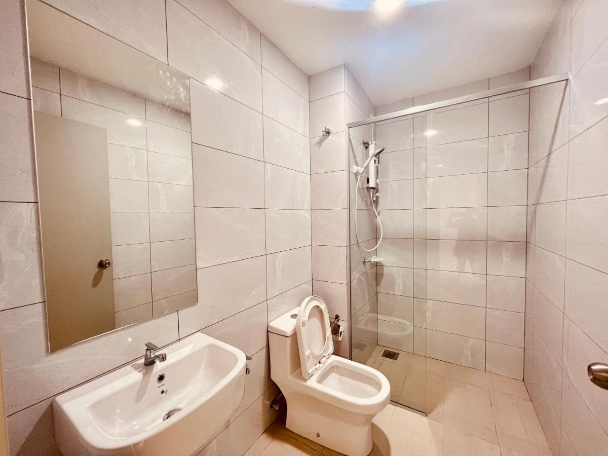 Apartment New L 2br I 2-6pax I Jonker 5 Min I Seaview I Ambercove