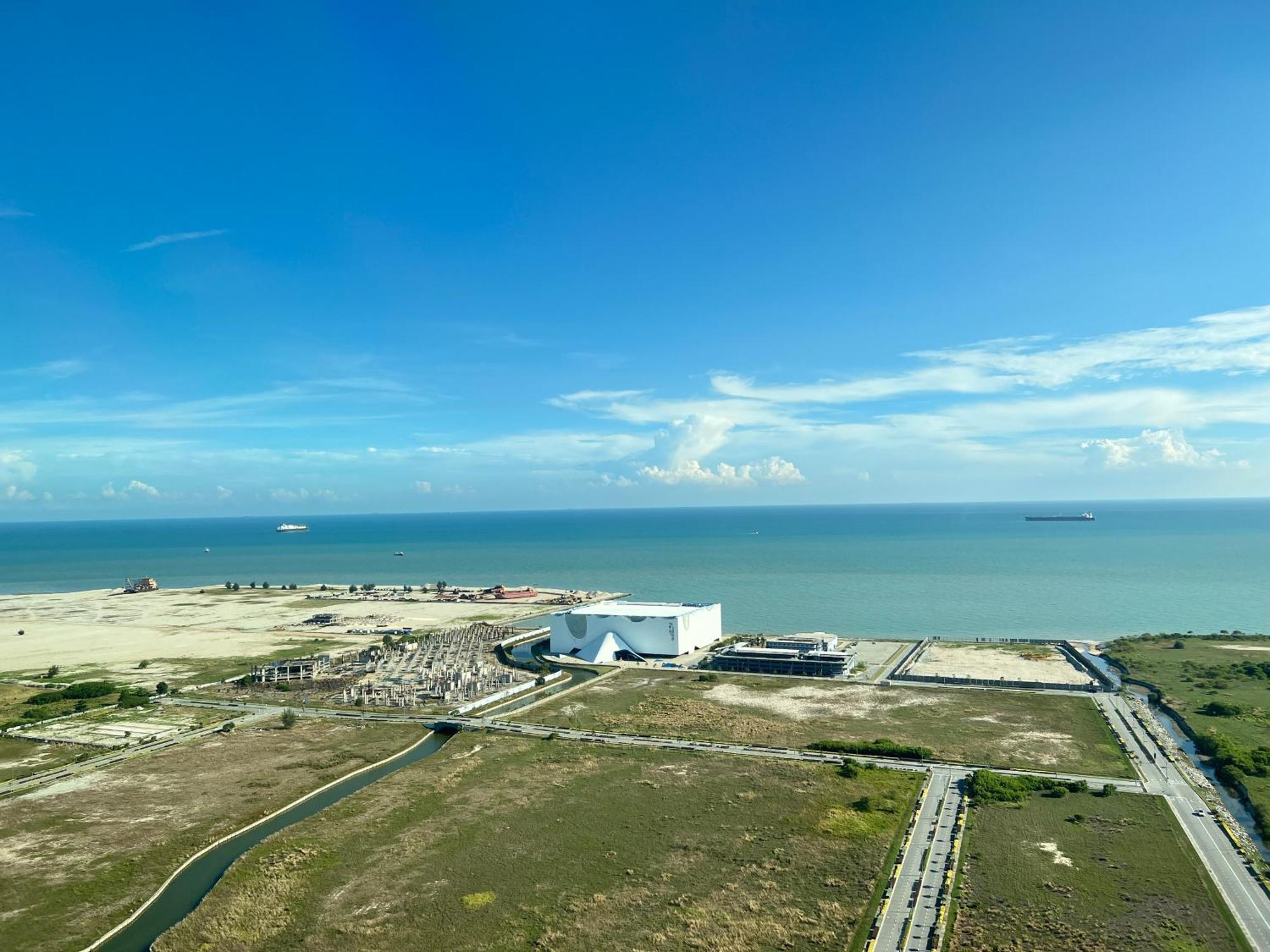 New L 2br I 2-6pax I Jonker 5 Min I Seaview I Ambercove